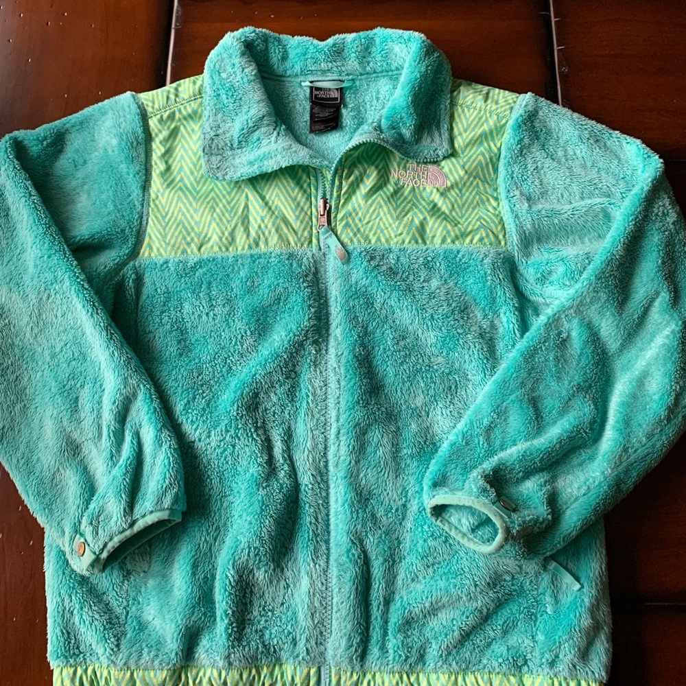 The North Face Oso Fleece